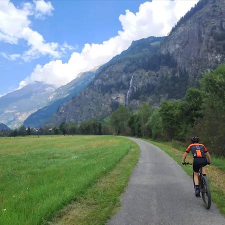 Traumblick In Gmuend Apartament Perau