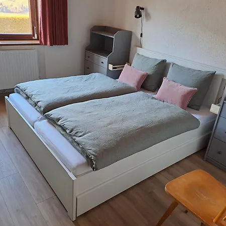 Apartment Traumblick In Gmuend Perau