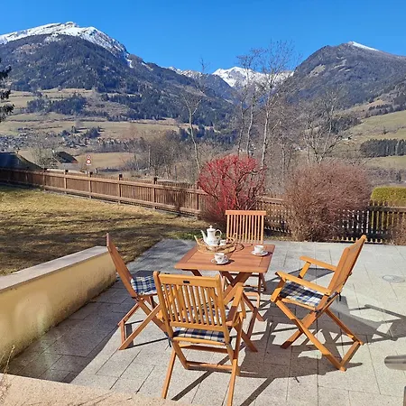 Traumblick In Gmuend