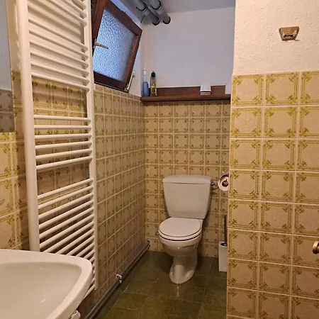 Apartment Traumblick In Gmuend