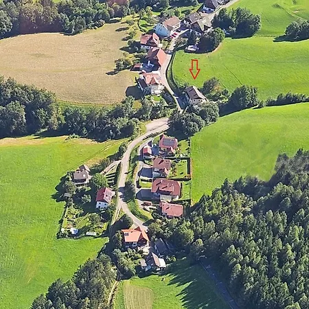 Traumblick In Gmuend Apartment *
