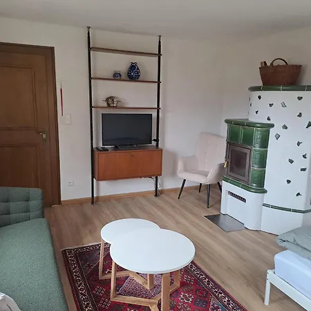Apartment Traumblick In Gmuend