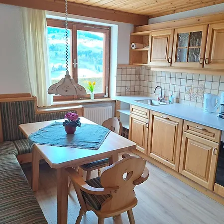 Traumblick In Gmuend