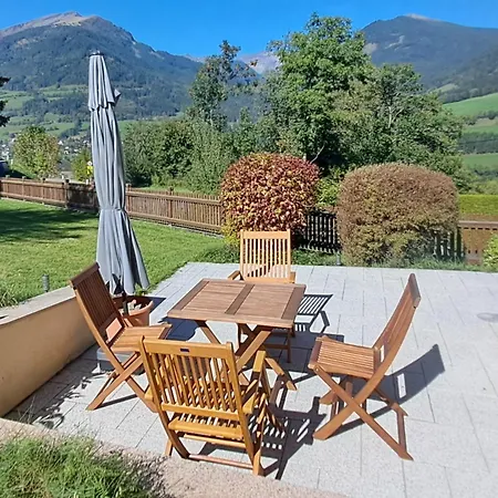 Apartament Traumblick In Gmuend *