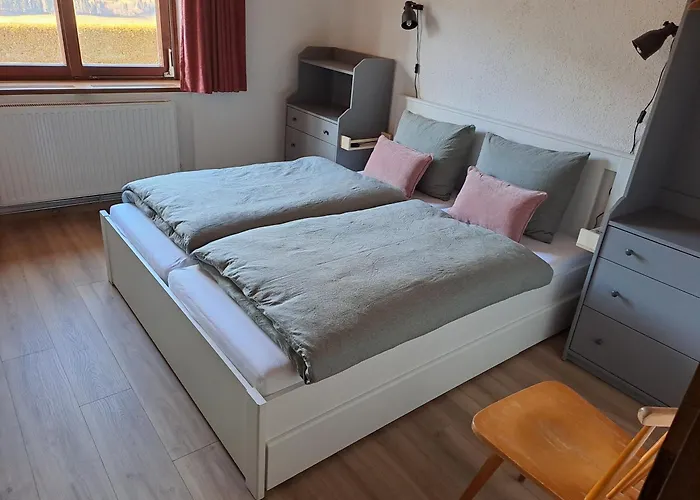 Apartament Traumblick In Gmuend Perau