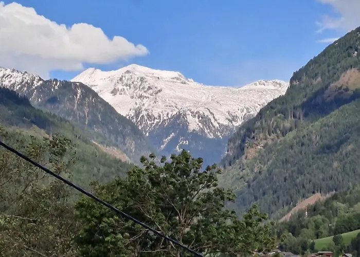 Traumblick In Gmuend *