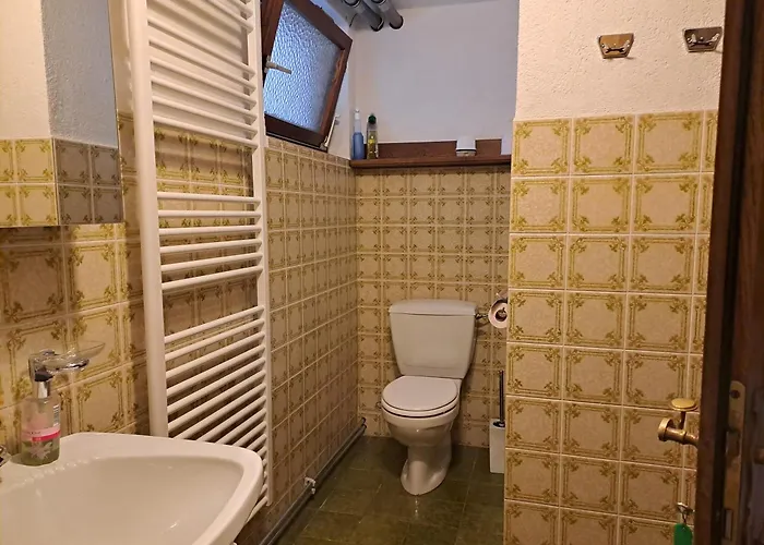 Apartament Traumblick In Gmuend