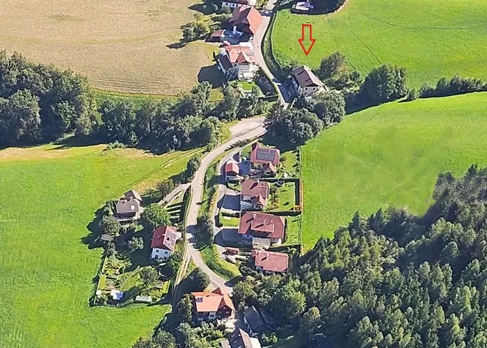 Traumblick In Gmuend Apartament *