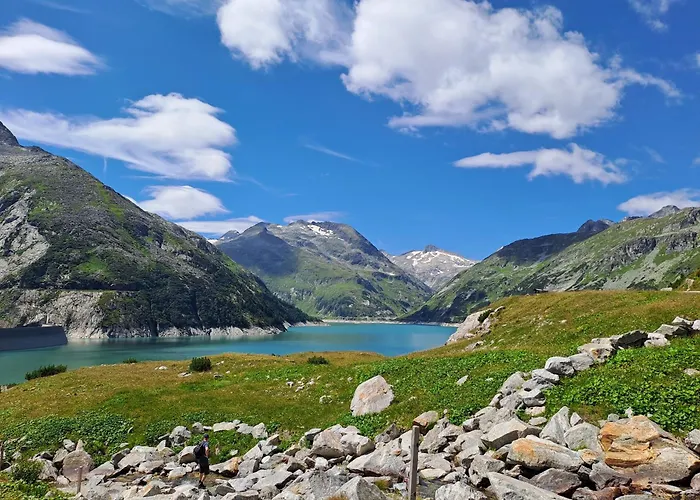 Traumblick In Gmuend * Perau