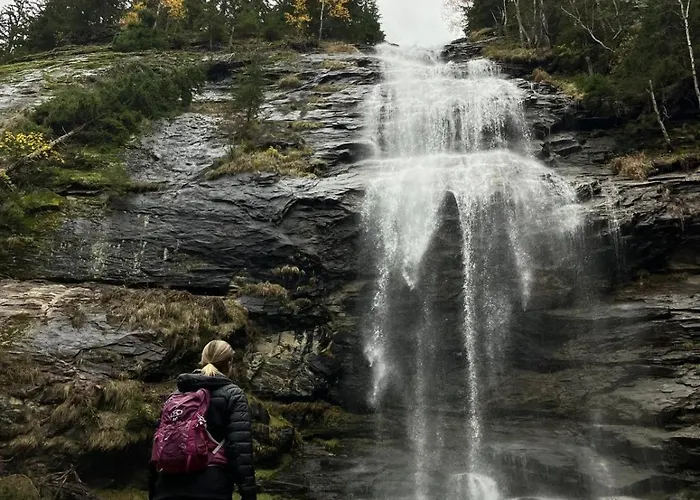 Traumblick In Gmuend Apartament