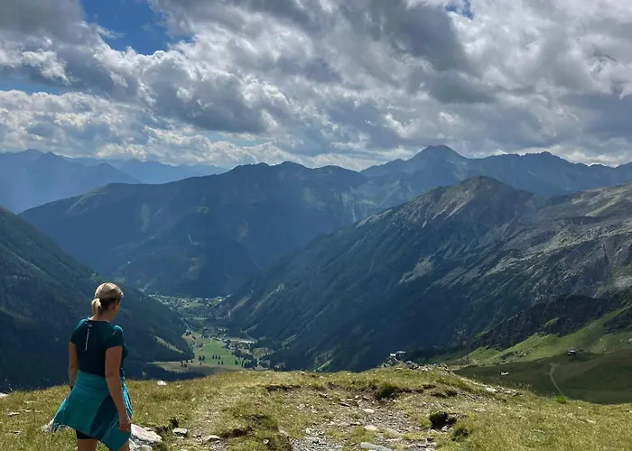 Traumblick In Gmuend *