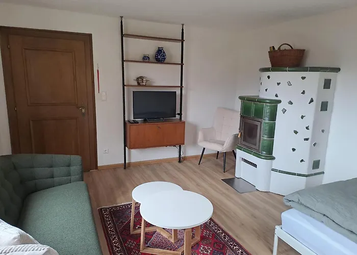 Apartament Traumblick In Gmuend