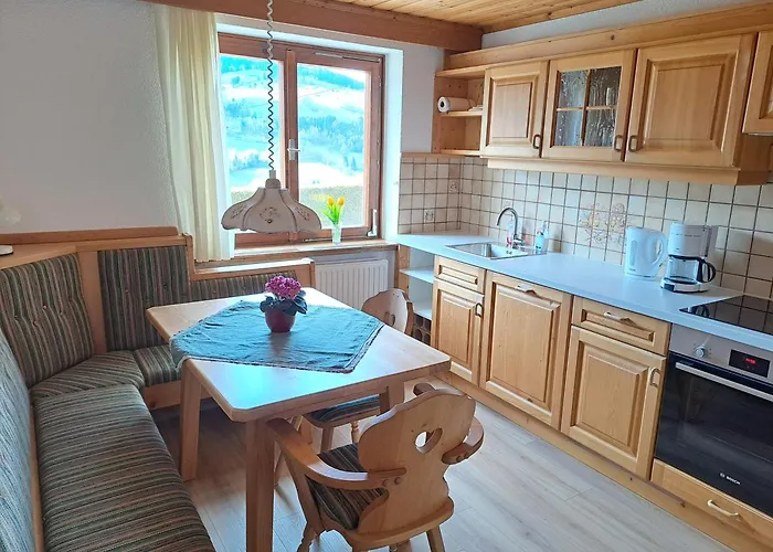 Traumblick In Gmuend